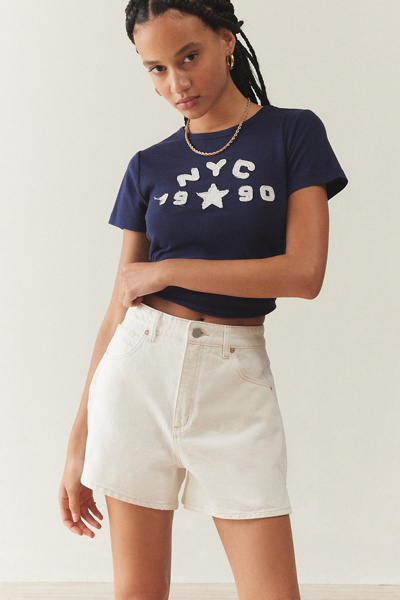 Abrand Venice Short - Bella