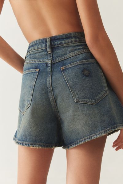 Abrand Venice Zenda Denim Short