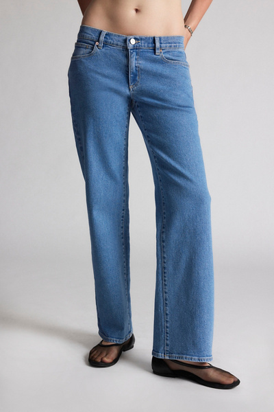 Abrand 00 Wide Tall Jean Jodie