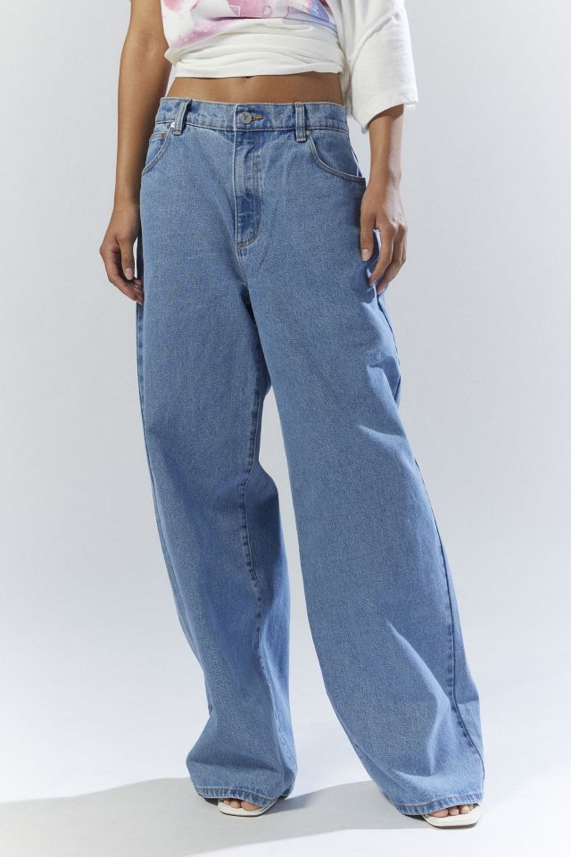Abrand 95 Super Baggy Gigi Jean #3