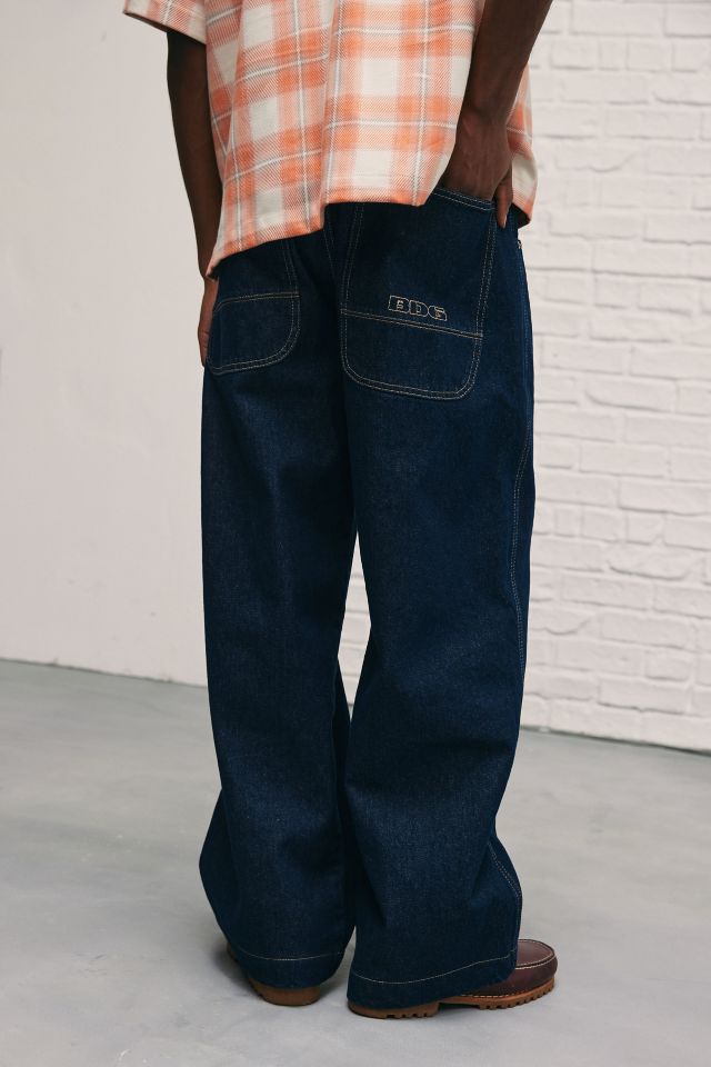 BDG Neo Flat Wash Baggy Jean #2