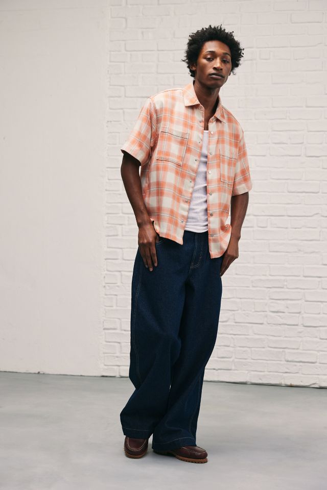 BDG Neo Flat Wash Baggy Jean #3