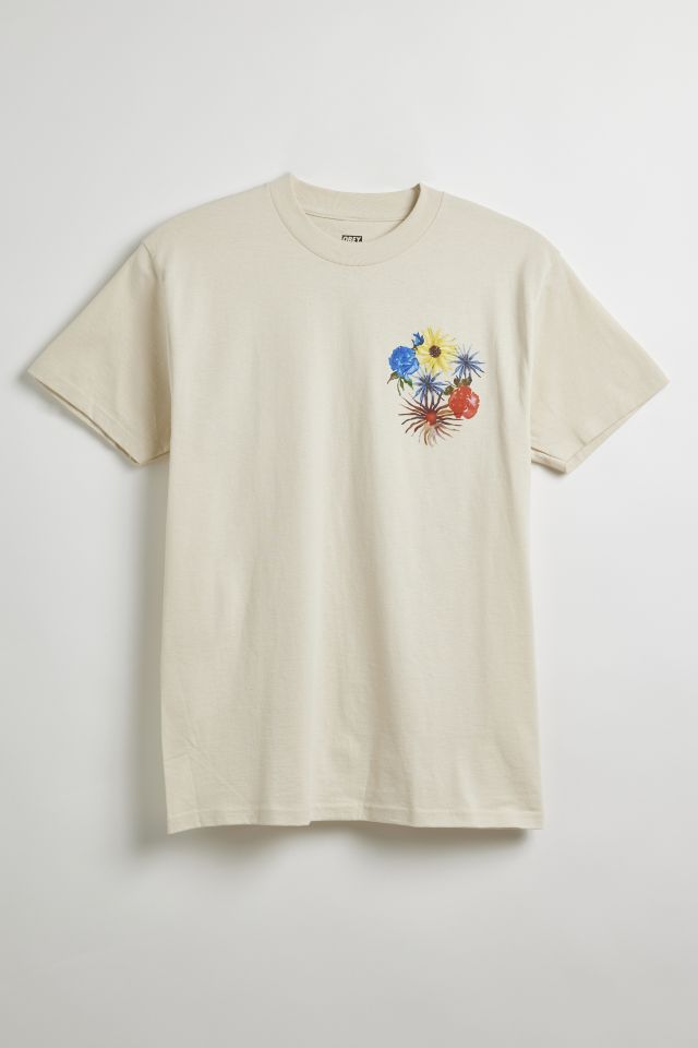 T-shirt OBEY Summertime #1