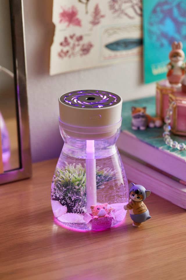 UO Cat Humidifier | Urban Outfitters