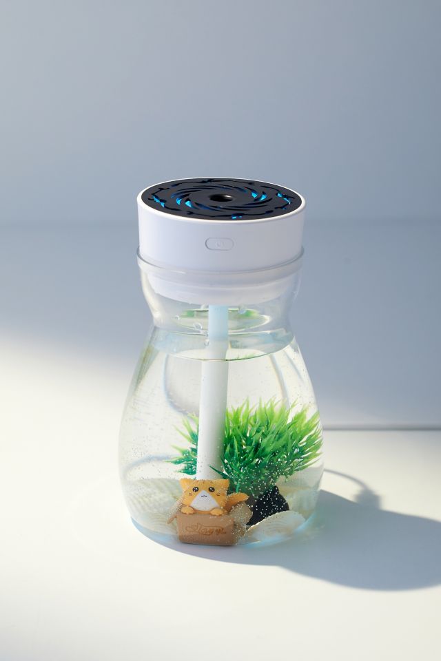 Humidificateur Chat UO #2