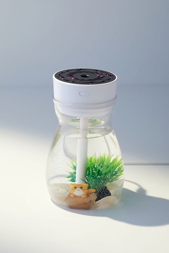 Humidificateur Chat UO #3