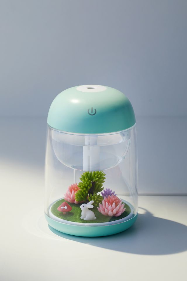 Humidificateur Lapin UO #1