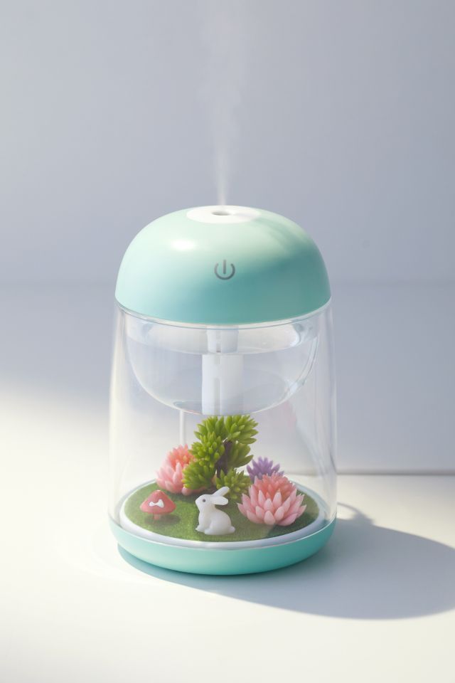 加湿器　ディフューザー　アロマ　乾燥　UFO UrbanOutfitters 51Vc85+kdpL._UF350,350_QL80_.jpg
