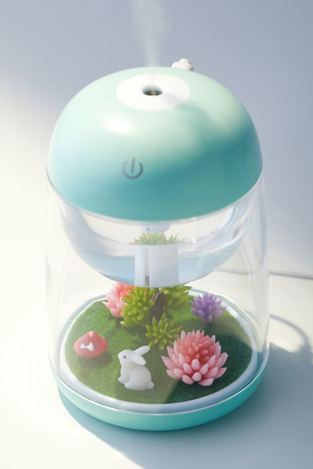 Humidificateur Lapin UO #3
