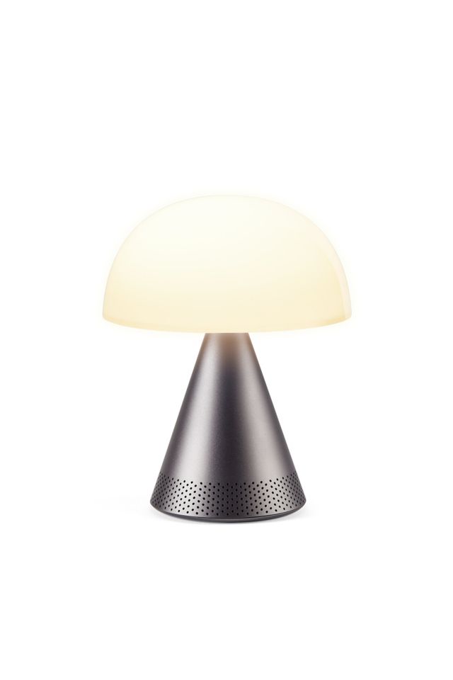 Mina L Audio Speaker Lamp #1