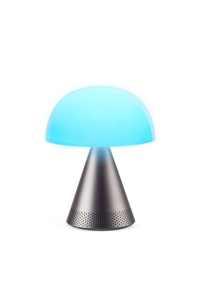 Mina L Audio Speaker Lamp #2