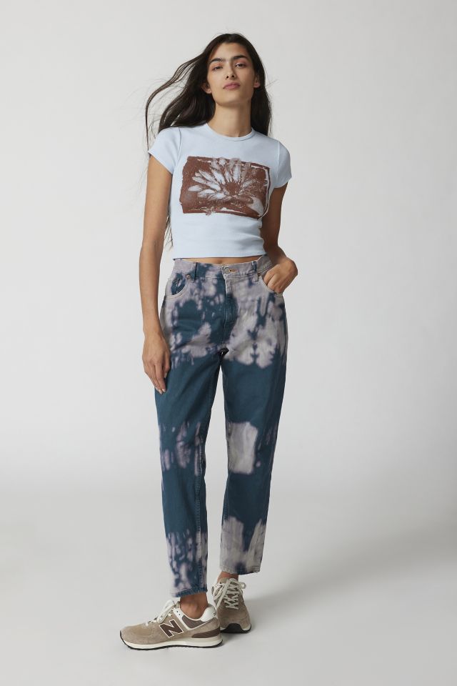 Urban Renewal Remade Levi's® Dye Tech Jean