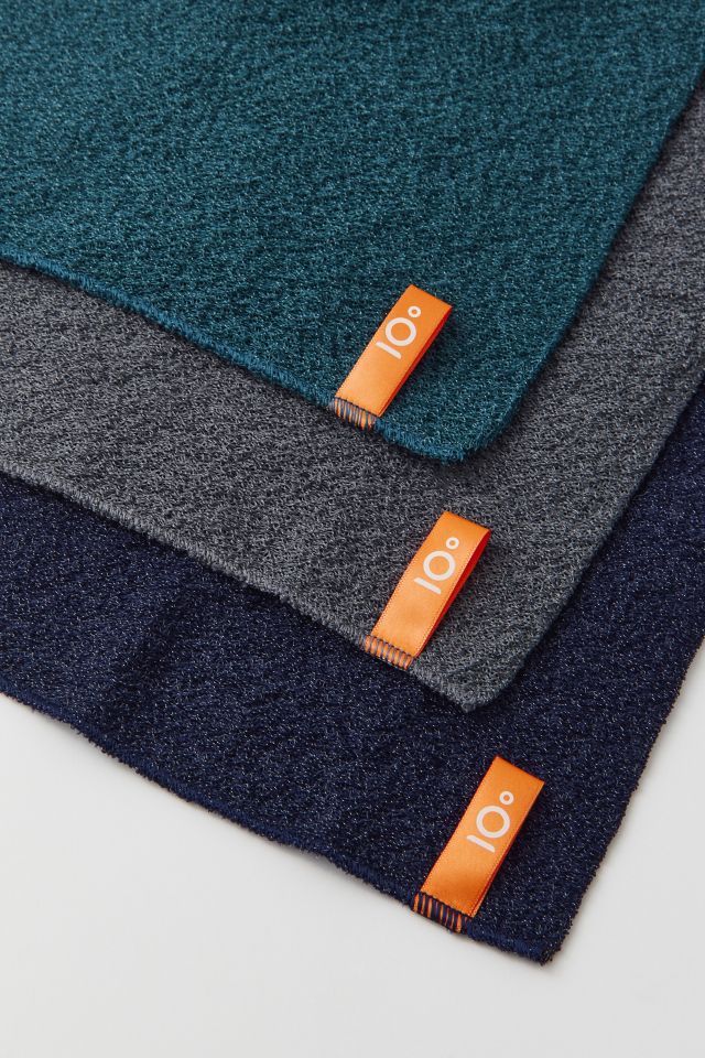 Cleanlogic Exfoliating Stretch Cloth #2