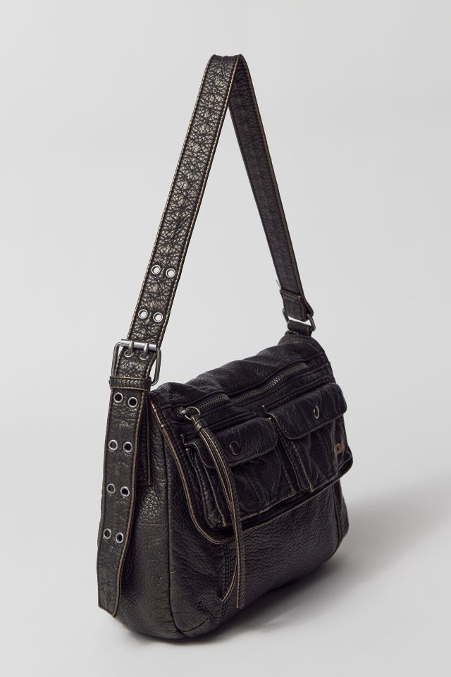 BDG Cara Messenger Bag #3