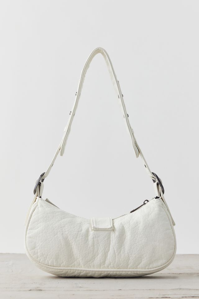 Silence + Noise Buckle Biker Bag #3
