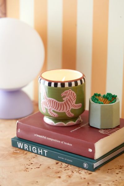 Paddywax Adopo 8 oz Candle