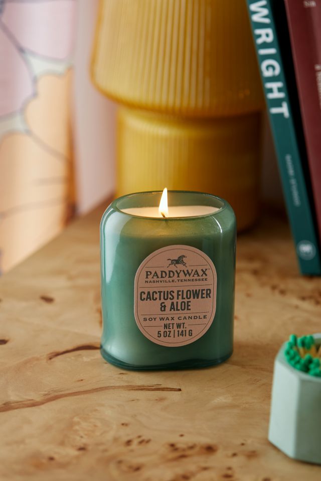 Paddywax Vista 5 oz Candle | Urban Outfitters