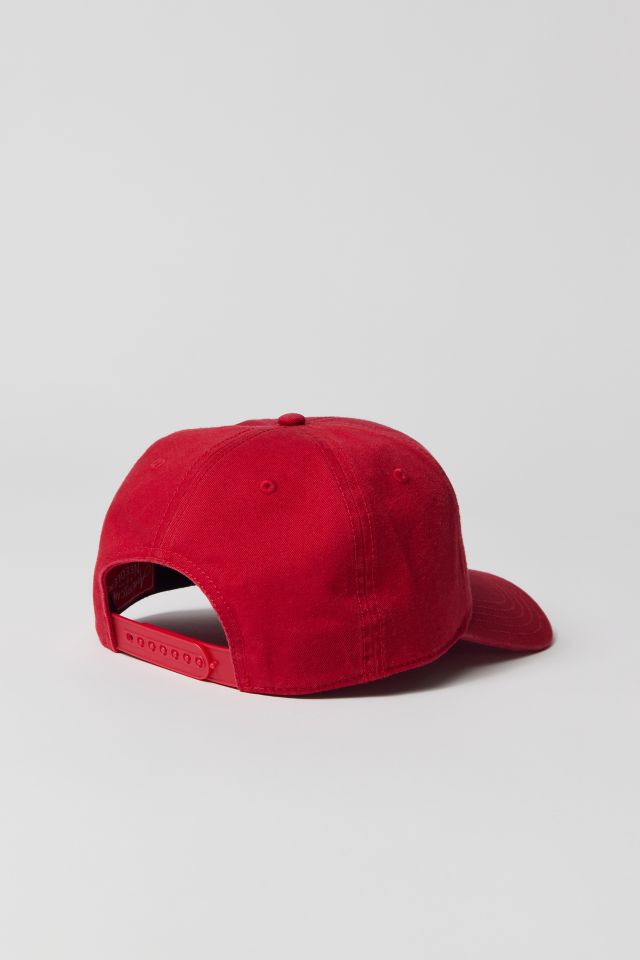 Chapeau Roscoe Italie Capri American Needle #1