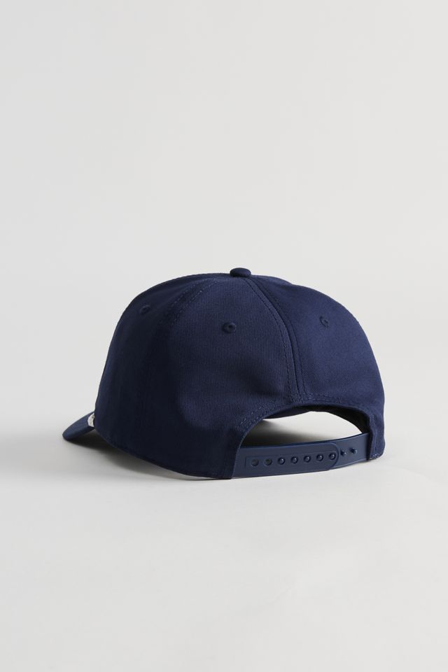 Casquette Visière Miller Lite – Homme, Bleu, Brodée, Taille Unique – Occasion