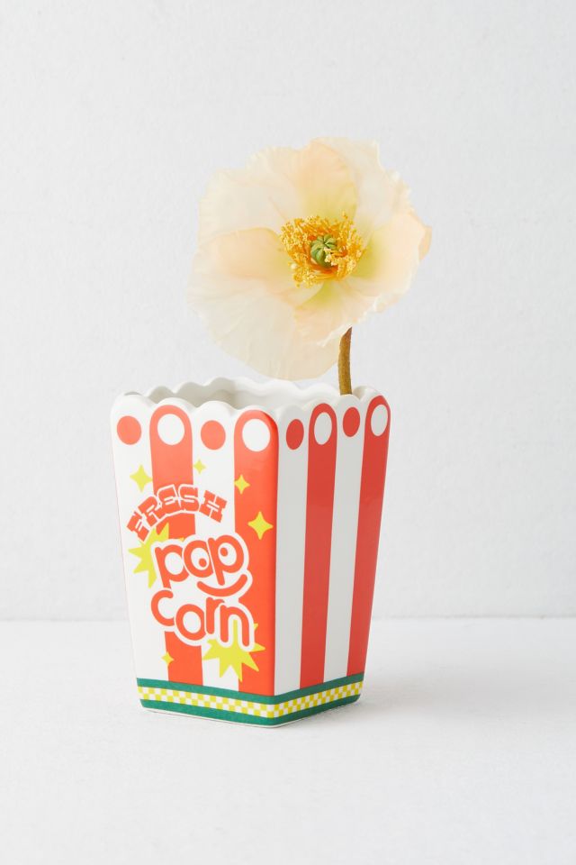 ban.do Popcorn Vase #3