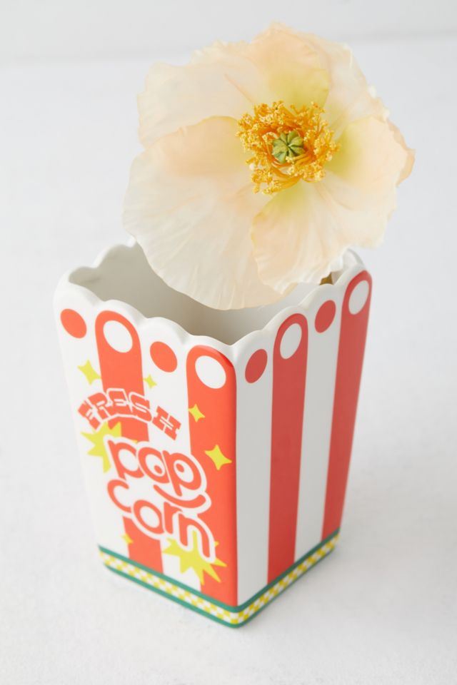 ban.do Popcorn Vase #4