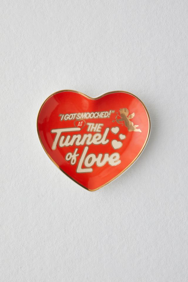 ban.do Tunnel Of Love Catch-All Dish #1
