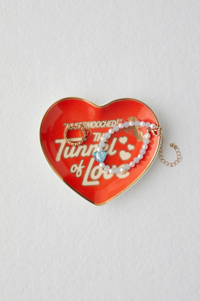 ban.do Tunnel Of Love Catch-All Dish #2