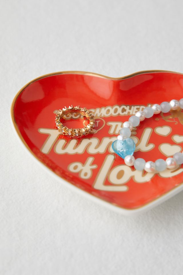 ban.do Tunnel Of Love Catch-All Dish #3