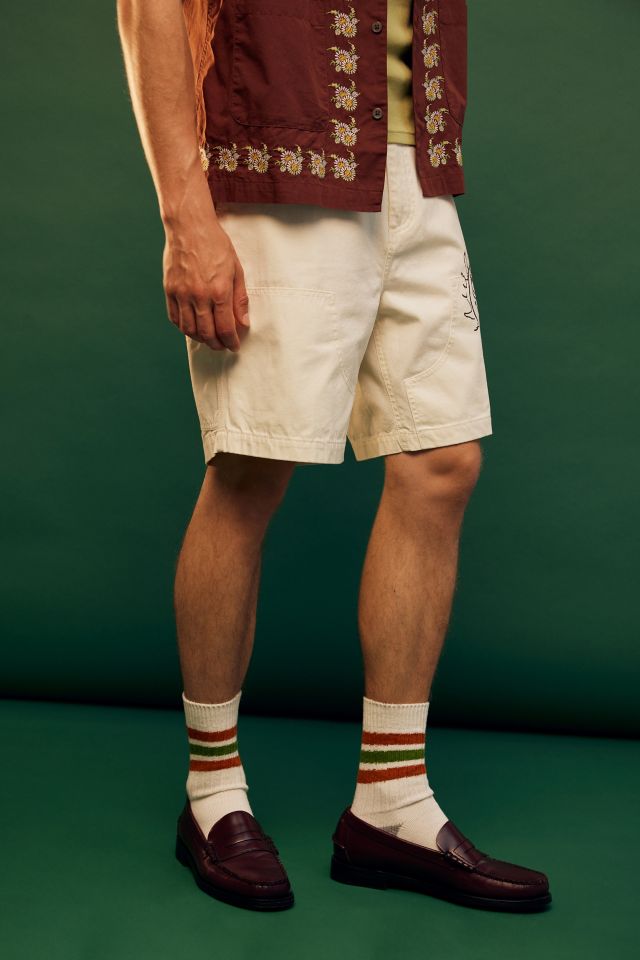 OBEY Delta Carpenter Short #1