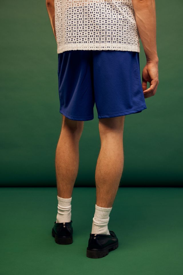 OBEY Bigwig Mesh Short Urban Outfitters OBEY Bigwig Mesh Short Urban Outfitters