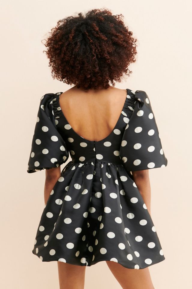 Sister Jane Show Time Mini Dress #1