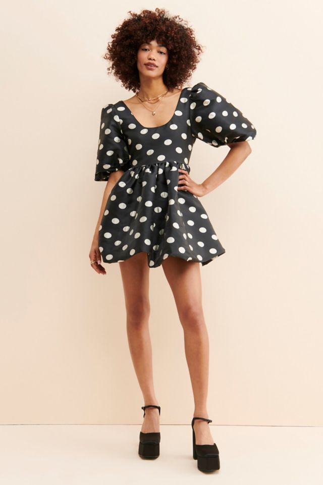 Sister Jane Show Time Mini Dress #3
