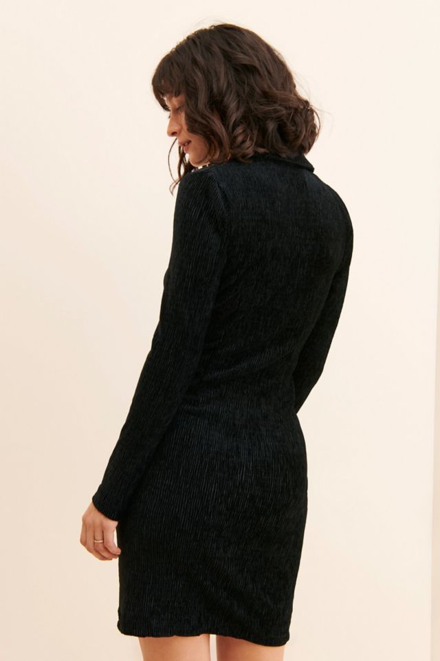 B Young Sussa Mini Dress #1