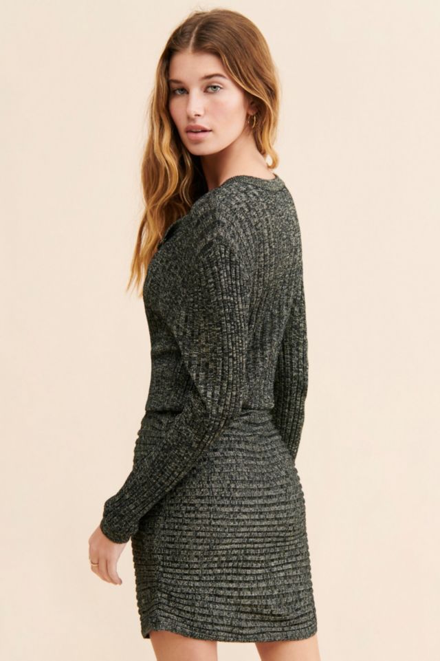 Chaser Venus Mini Dress #1