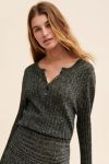 Chaser Venus Mini Dress