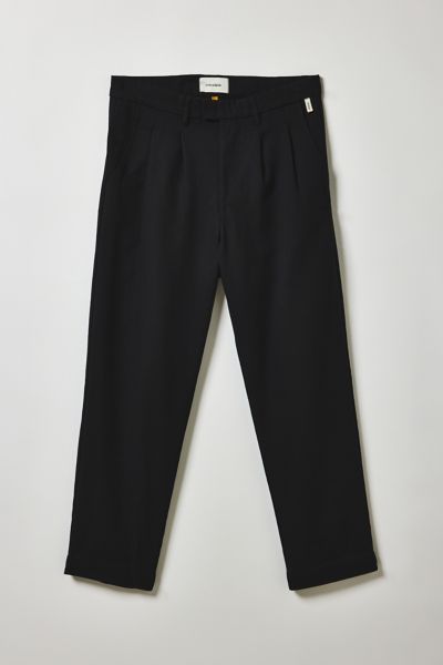 The Critical Slide Society Harro Pleated Trouser Pant