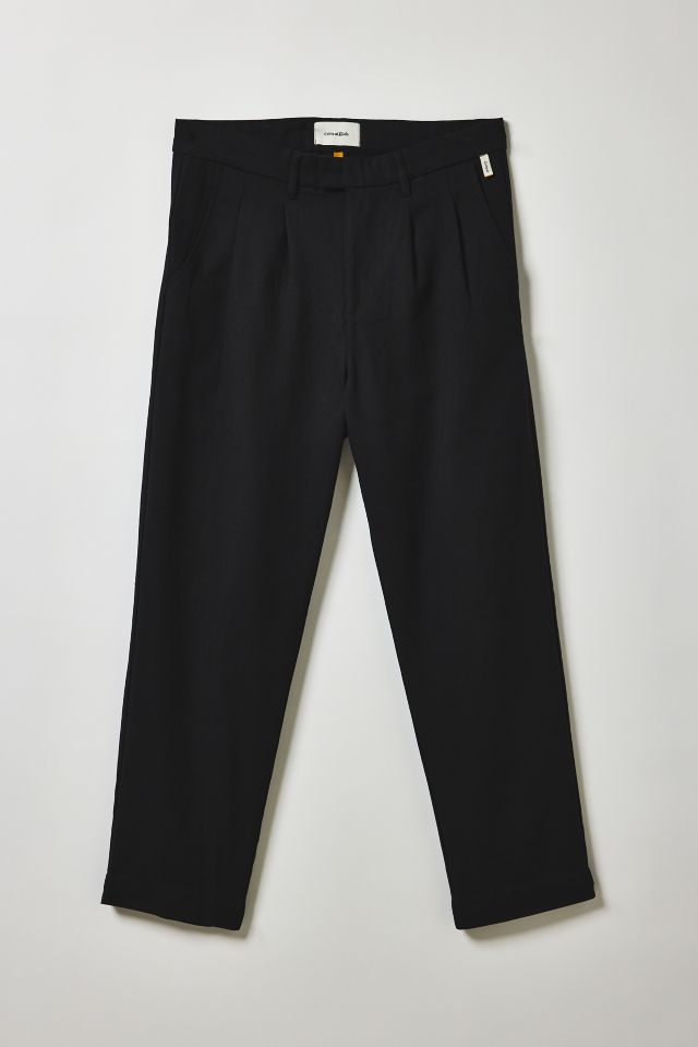 The Critical Slide Society Harro Pleat Trouser Pant #1