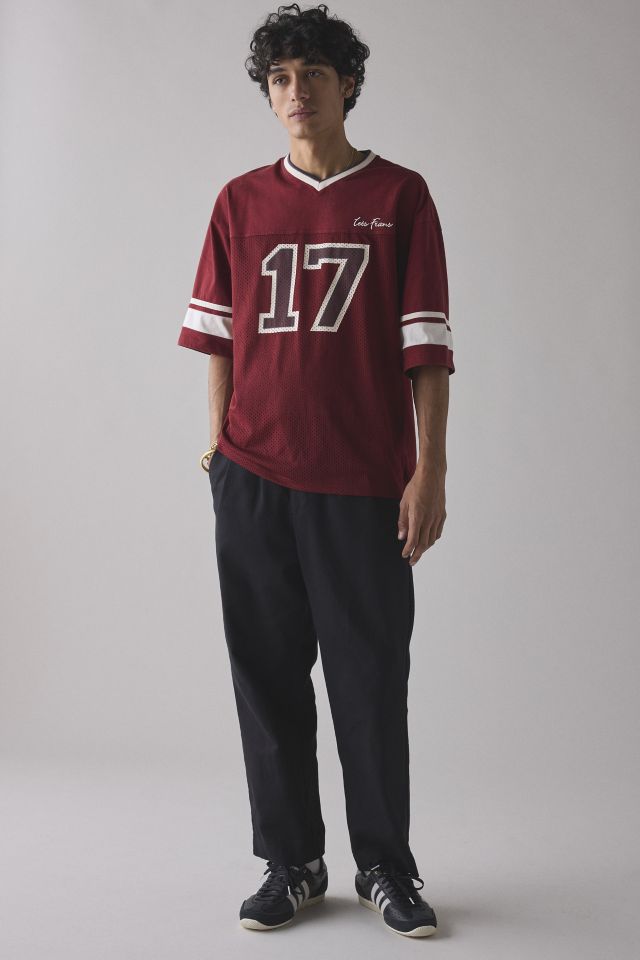 The Critical Slide Society Harro Pleat Trouser Pant #3