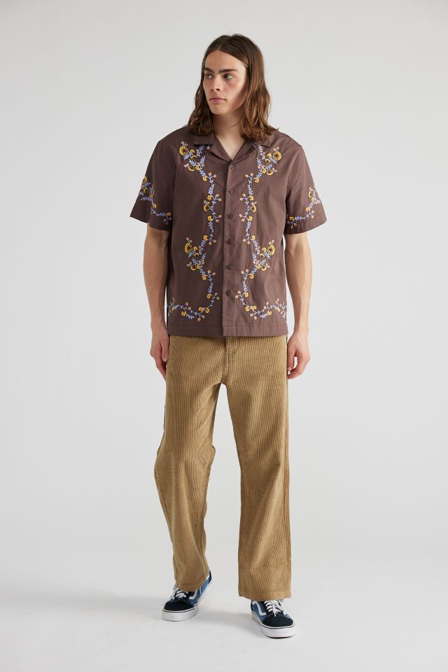 The Critical Slide Society Peaty 5-Pocket Corduroy Pant #2