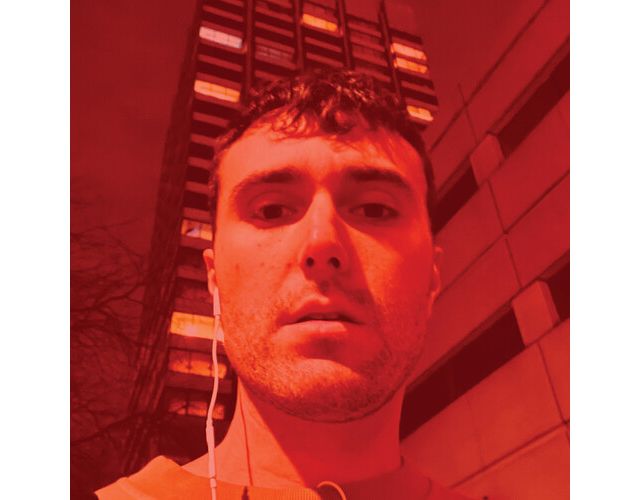 Fred Again - Actual Life (April 14 - December 17 2020)  LP #1