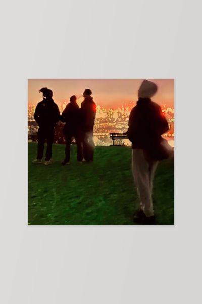 Fred Again / Brian Eno - Secret Life LP