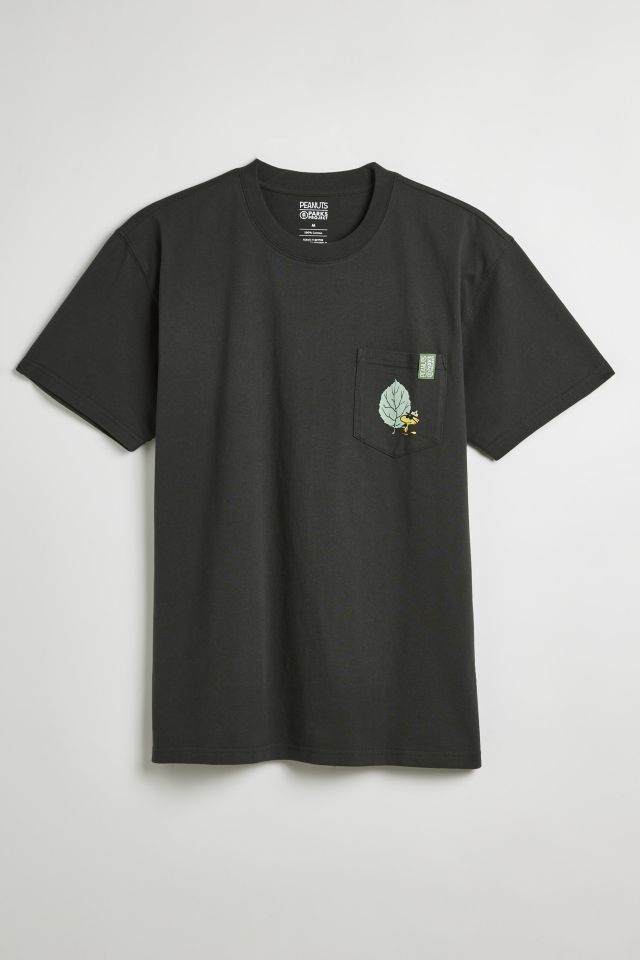 Parks Project X Peanuts Graphic Tee