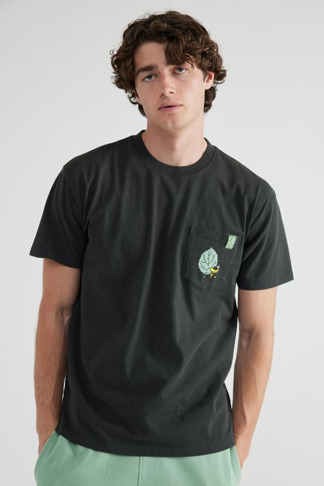 Parks Project X Peanuts Graphic Tee #2