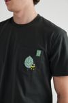 Parks Project X Peanuts Graphic Tee