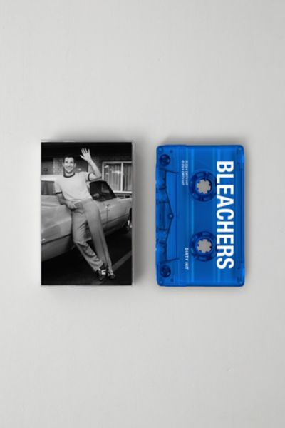 Bleachers - Bleachers Limited Cassette Tape