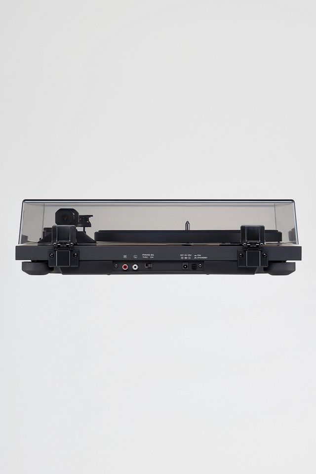 TEAC TN-280BT-A3 Belt-Drive Bluetooth Turntable #2