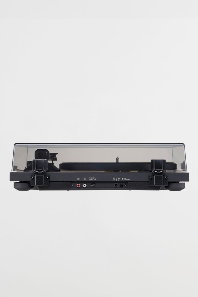 TEAC TN-280BT-A3 Belt-Drive Bluetooth Turntable #2