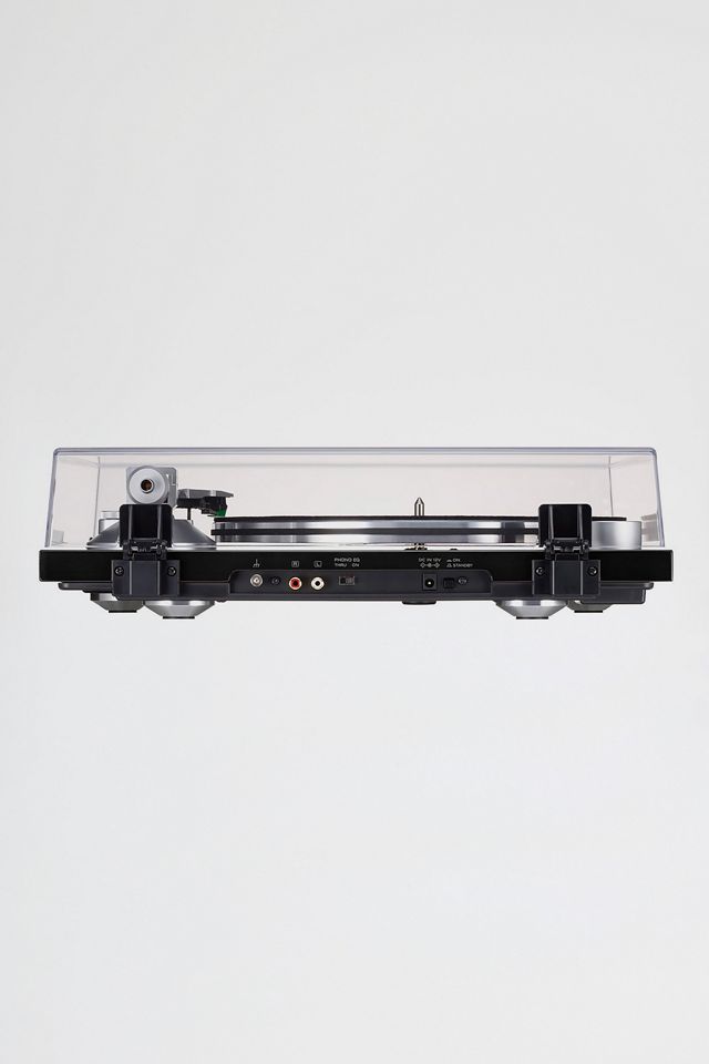TEAC TN-3B-SE Manual Belt-Drive Turntable with SAEC Tonearm #2
