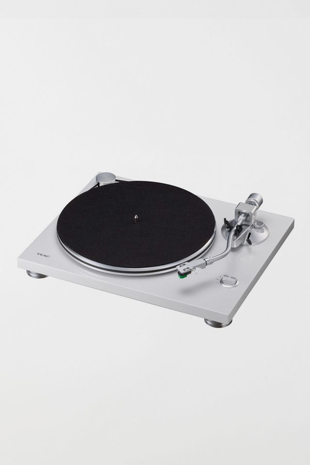 TEAC TN-3B-SE Manual Belt-Drive Turntable with SAEC Tonearm #1