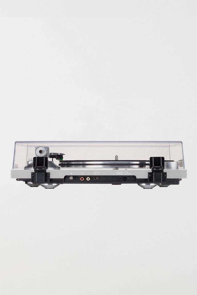 TEAC TN-3B-SE Manual Belt-Drive Turntable with SAEC Tonearm #2
